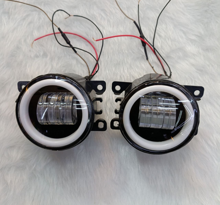 خرید پروژکتور TIGER دوحالته مناسب کوییک با نوردهی قوی و اسپرت