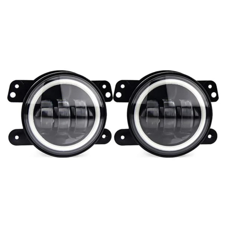 پروژکتور تایگر دوحالته روز و شب با نور شارپ فابریک برای ساینا