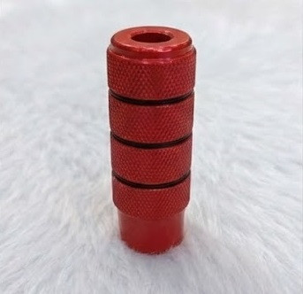 قیمت سردنده دایتون اصلی رنگ قرمز اکسسوری لوکس داخل خودرو