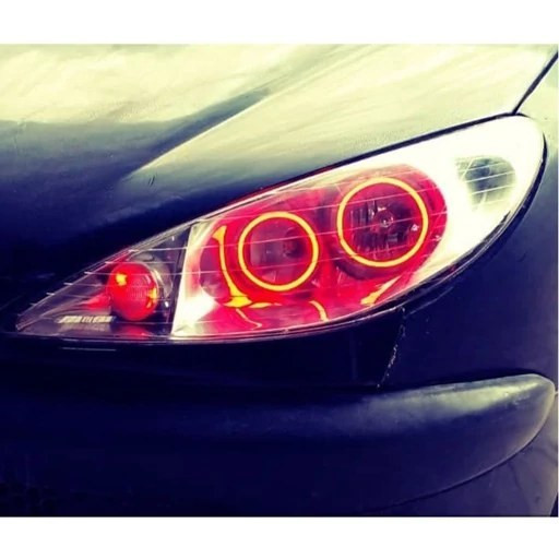 نموه نصب شده