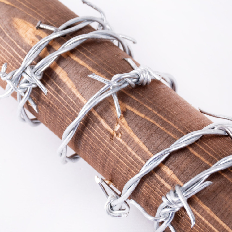 چوب بیسبال مدل لوسیل (خاردار)