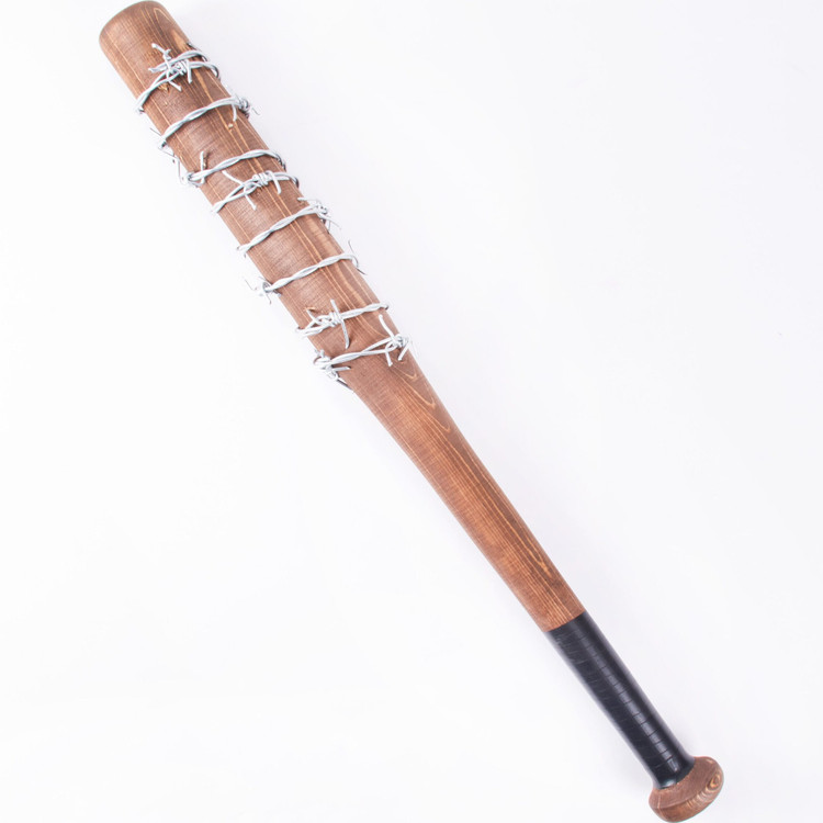 چوب بیسبال مدل لوسیل (خاردار)