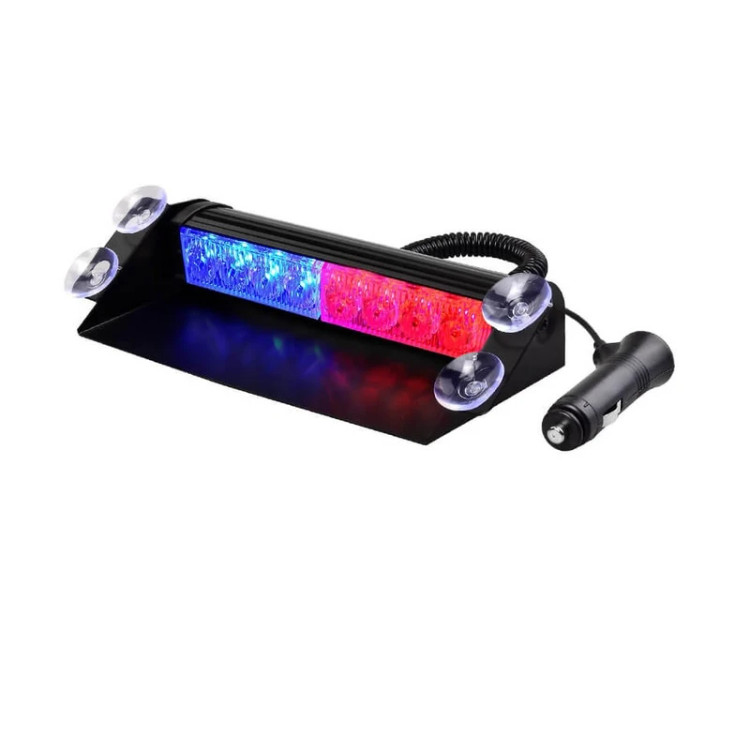 چراغ پلیسی مدل رو داشبوردی