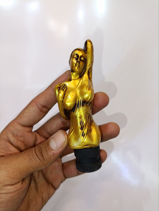 سردنده اسکلت طرح فرشته در 3 رنگ مختلف