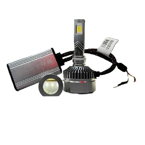 هدلایت برند ام زد ام مدل رپتور پایه h4 raptor-h1 بسته دو عددی