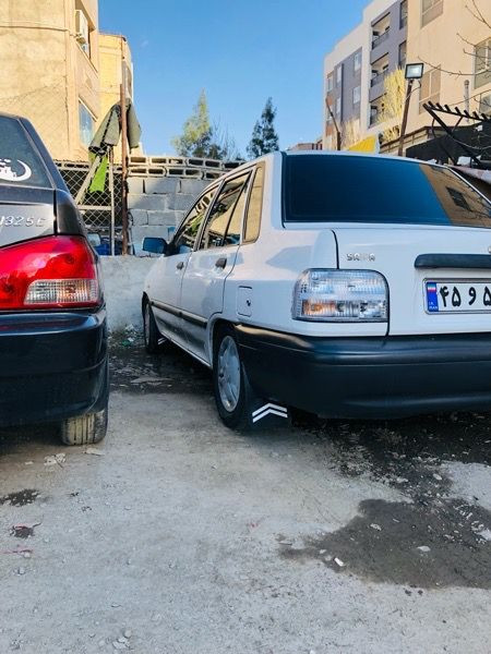 گل پخش کن مدل گروهبانی بسته دو عددی