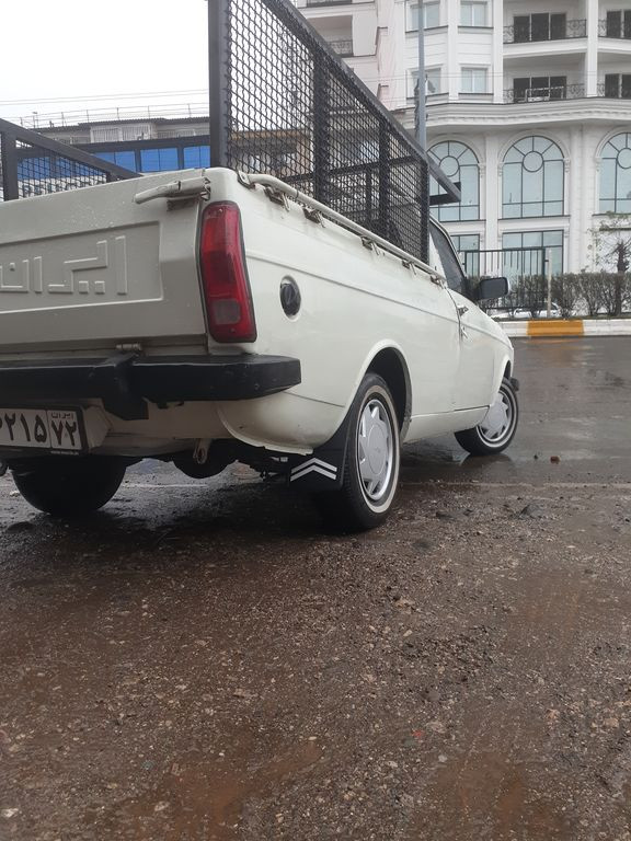 گل پخش کن مدل گروهبانی بسته دو عددی