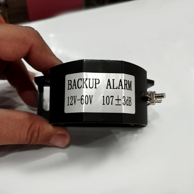 بوق دنده عقب خودرو مدل سه حالته (بوق دنده عقب عراقی)