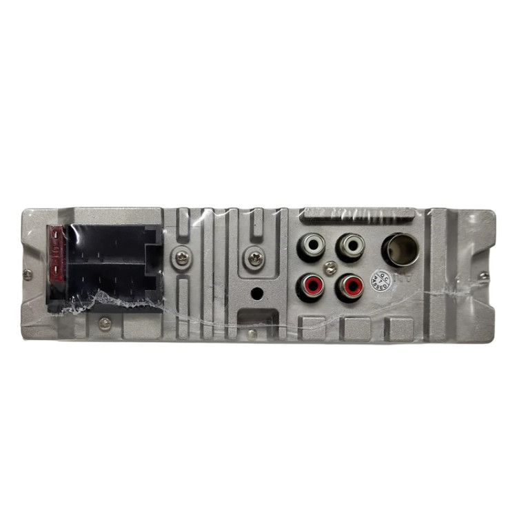 پخش کننده خودرو بلوتوث دار و دارای پورت شارژر ، usb ، مموری ، aux