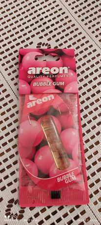 خوشبو کننده خودرو آرئون مدل Bubble Gum آدامس