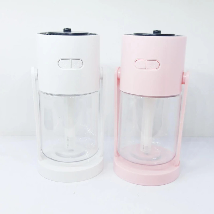 دستگاه بخور سرد