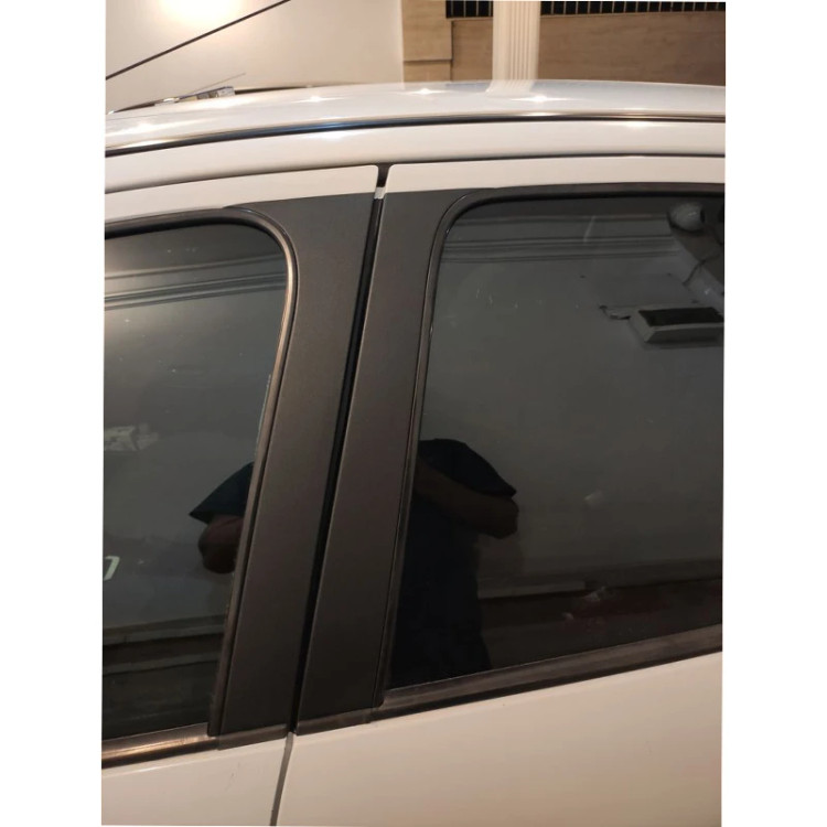 برچسب ستون مناسب برای پژو 206 و 207
