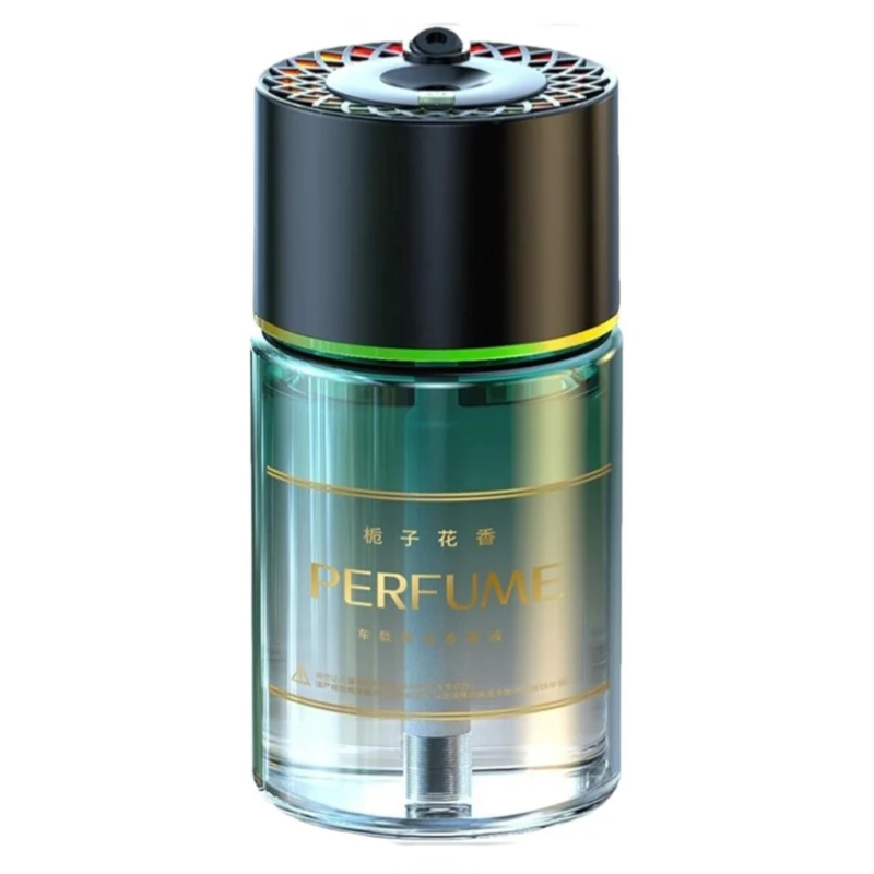 بخور خوشبوکننده خودرو مدل EVO SCENT