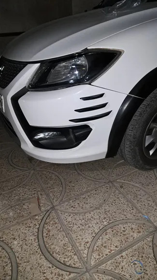 شارک سپر خودرو بسته 6 عددی