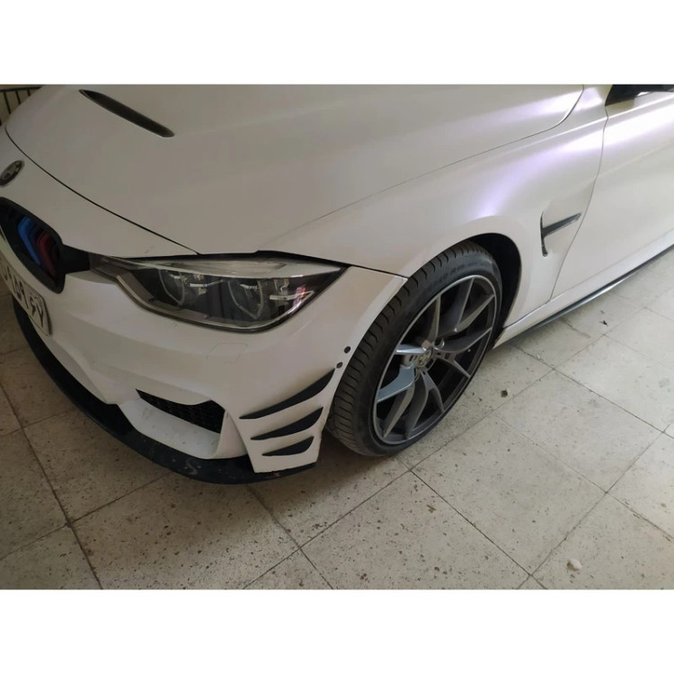 شارک سپر خودرو بسته 6 عددی
