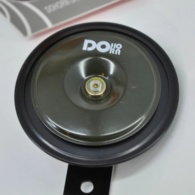 بوق خودرو پراید مدل dohorn بسته تک عددی