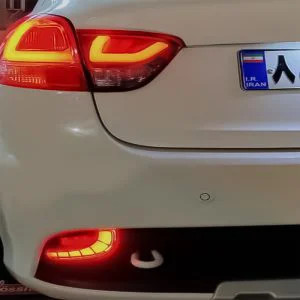 مهشکن نئوندار خودروی کوئیک